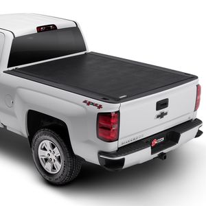 Bak Revolver X2 Hard Roll Up Tonneau Cover 39120