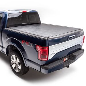 Bak Revolver X2 Hard Roll Up Tonneau Cover 39309