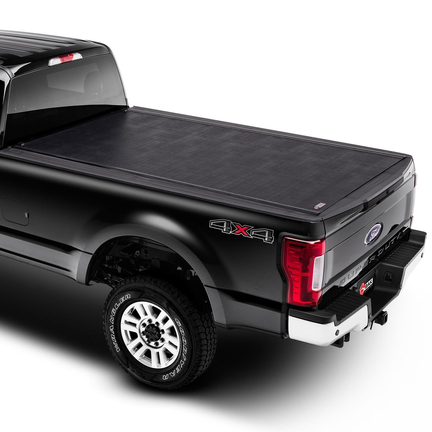 Bak Revolver X2 Hard Roll Up Tonneau Cover 39330