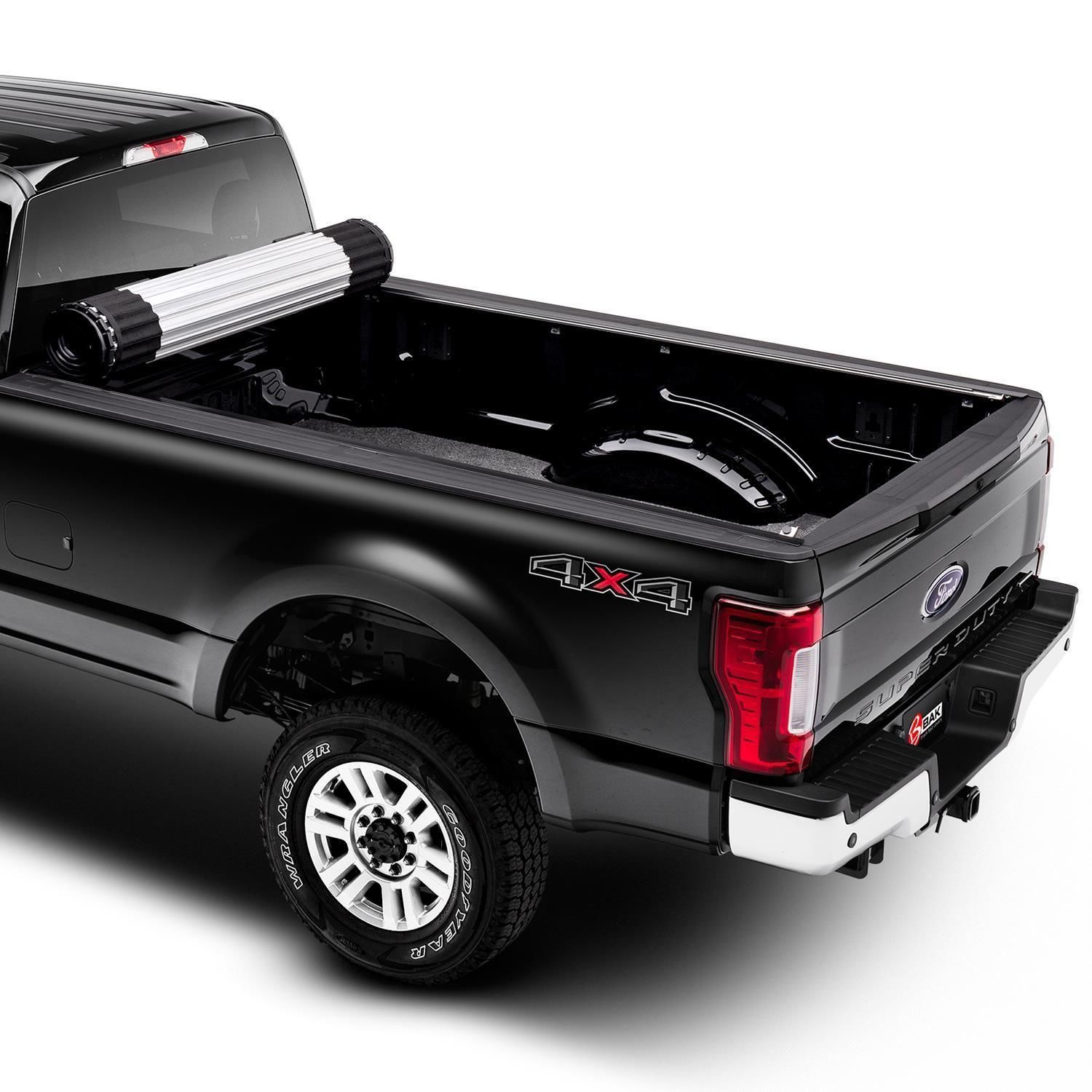 BAK Revolver X2 Hard Roll-Up Tonneau Cover 39331