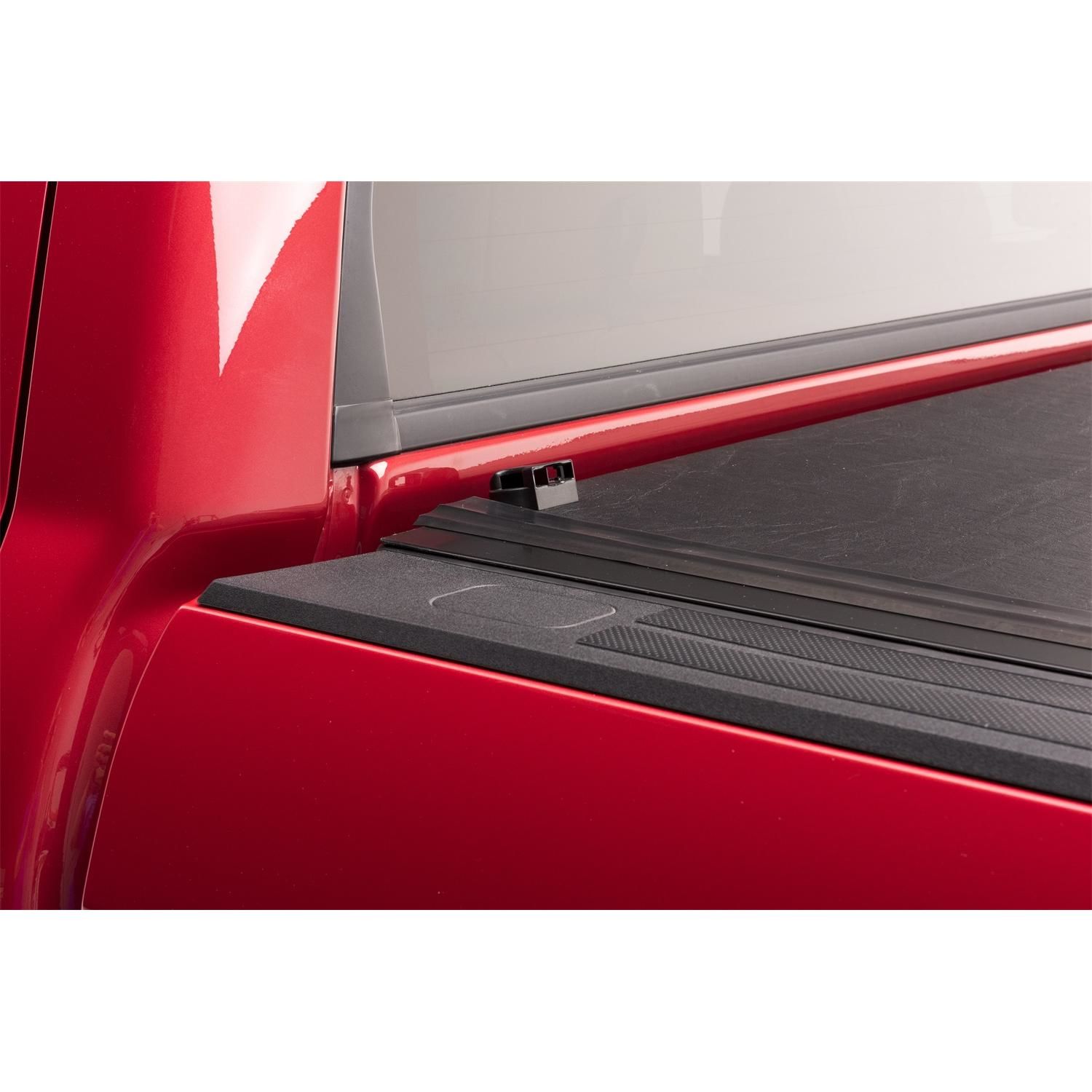 Bak Revolver X2 Hard Roll Up Tonneau Cover 39410t