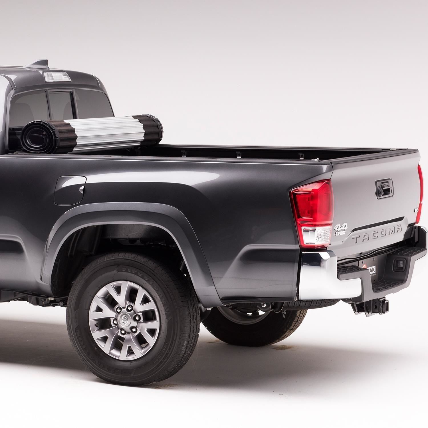 Bak Revolver X2 Hard Roll Up Tonneau Cover 39426