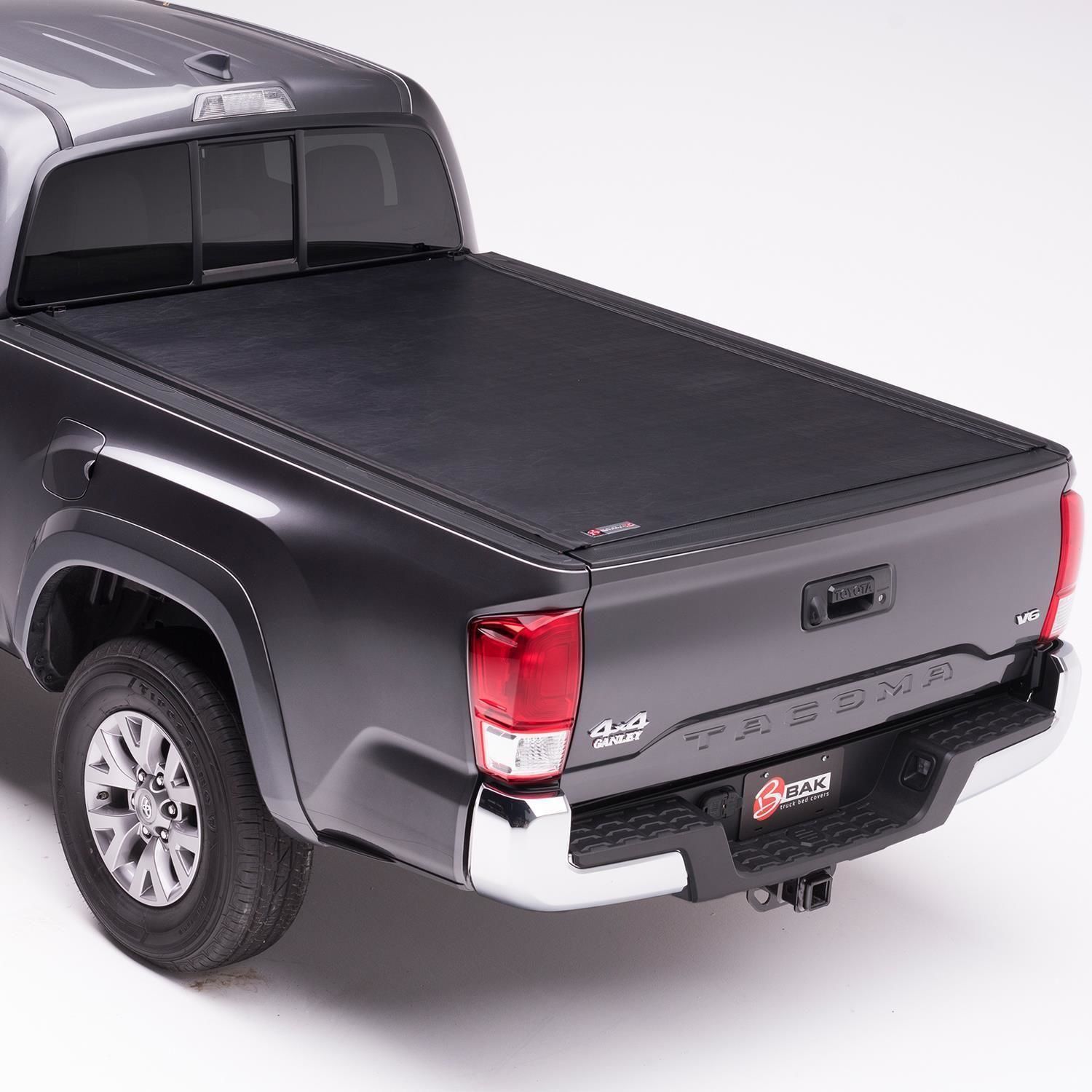 Bak Revolver X2 Hard Roll Up Tonneau Cover 39427