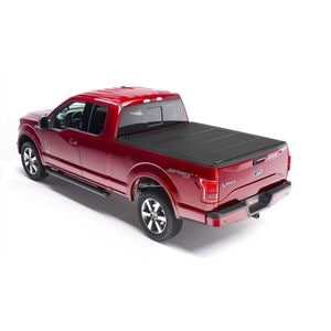 Bak Bakflip Mx4 Hard Tri Fold Tonneau Cover 448309