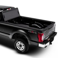 2017 Ford F250 Super Duty Tonneau Cover