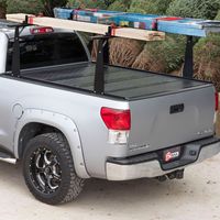 autozone truck bed mats