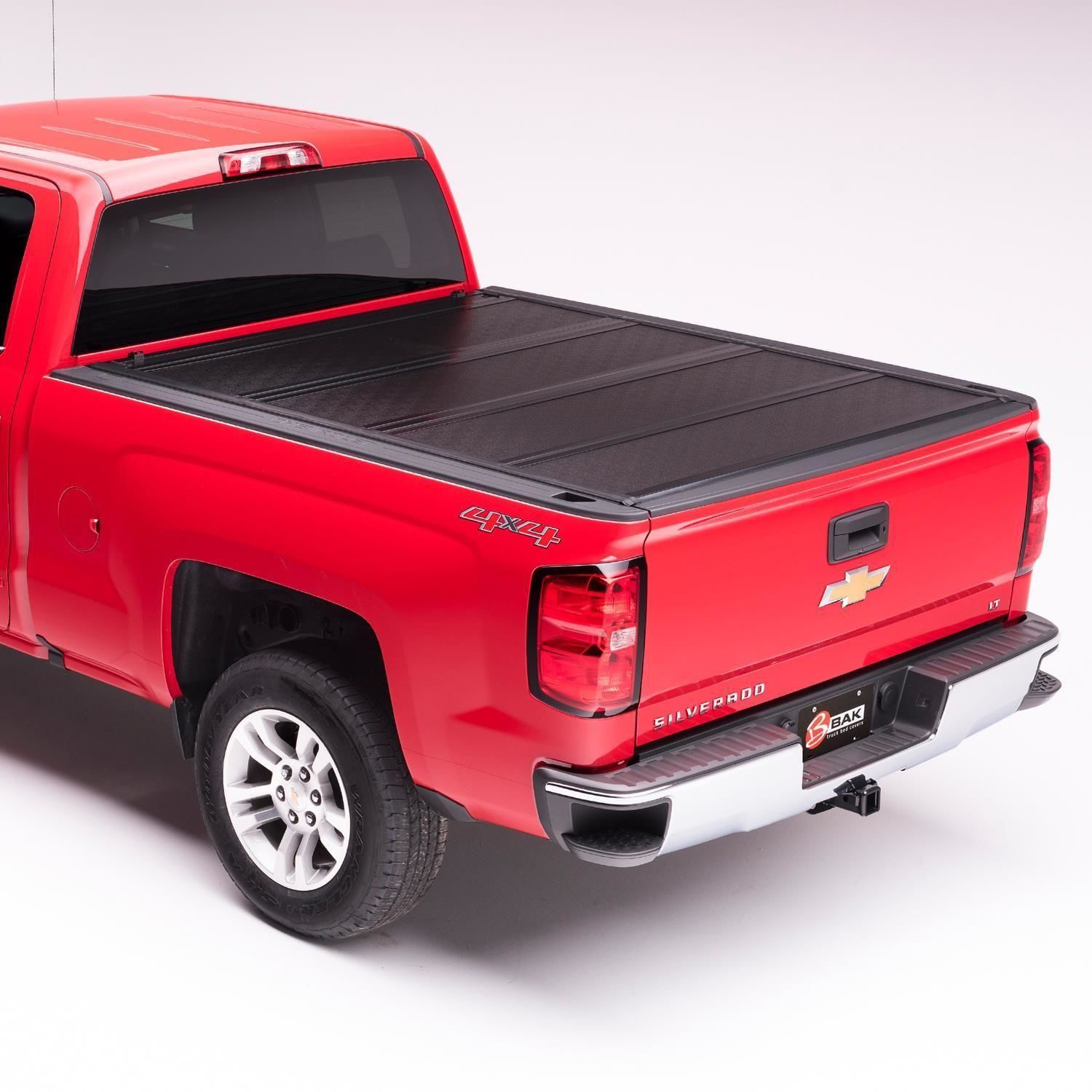 Bak Bakflip F1 Hard Tri Fold Tonneau Cover 772301