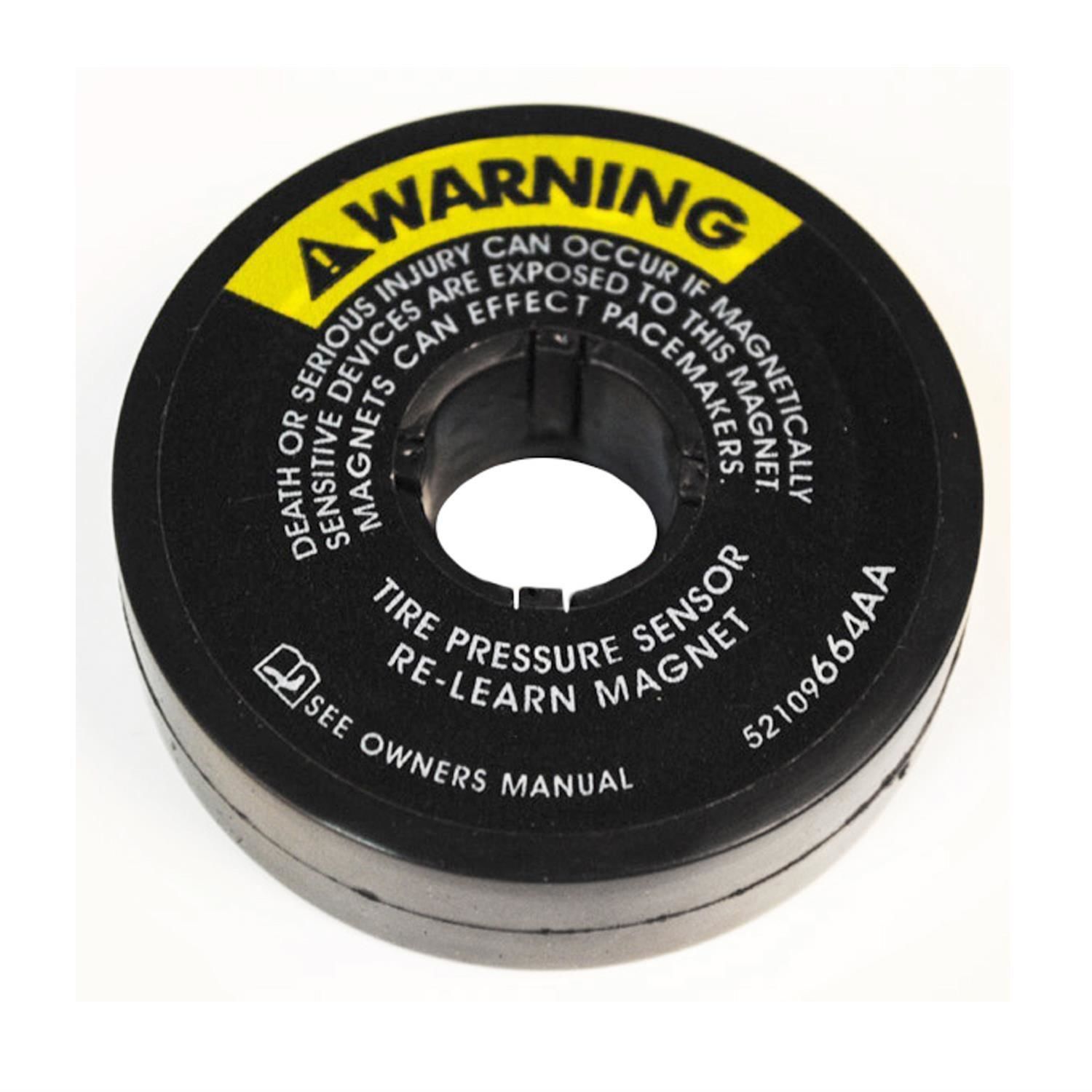 Bartec Relearn Tire Pressure Monitoring System Tool