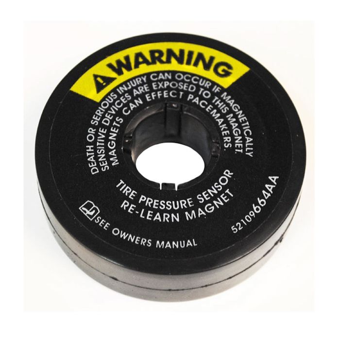 Bartec USA Relearn Tire Pressure Monitoring System Tool