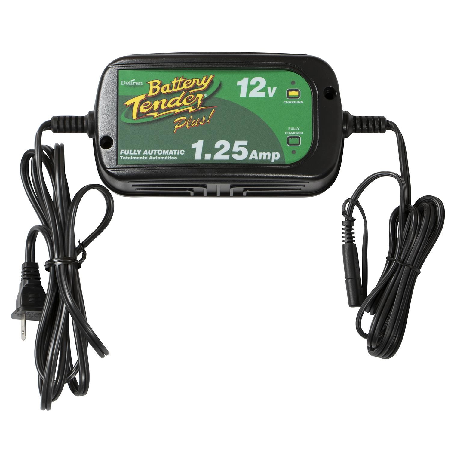 harley davidson 1.25 amp battery charger