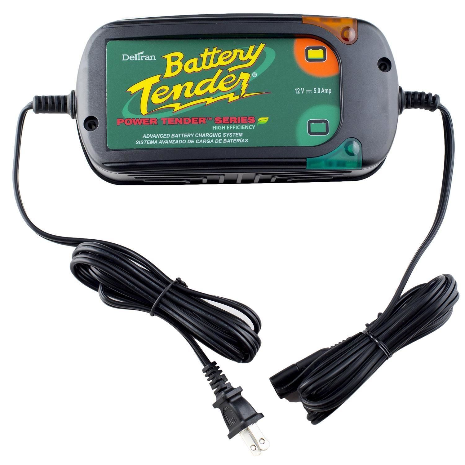 car battery tender autozone