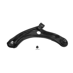 Juego De Brazos De Control Inferiores Delanteros Para Honda Fit (2009-2013) - Par (Izquierdo Y Derecho) Con Rótulas
