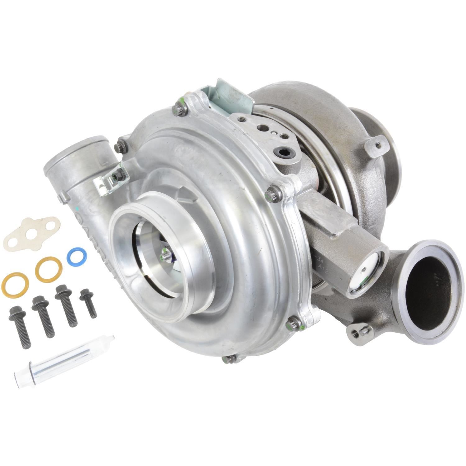 OE-TurboPower OE TurboCharger D1006