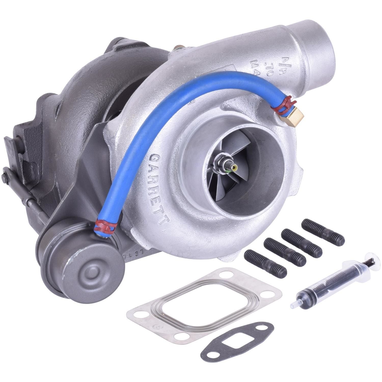 OE-TurboPower OE TurboCharger D1010