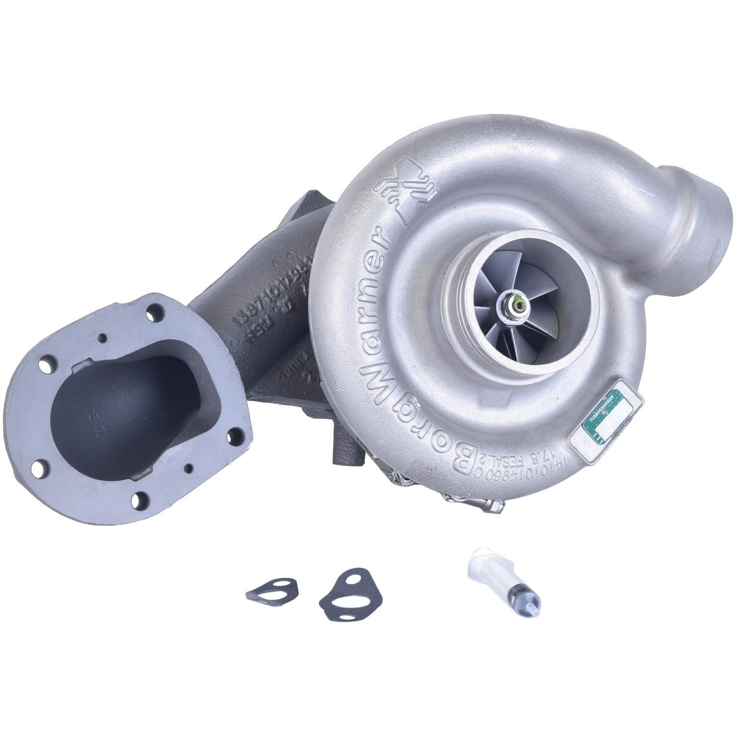 OE-TurboPower OE TurboCharger D91080191R