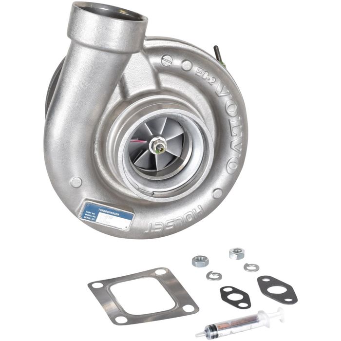 OE-TurboPower Turbocharger D92080031N