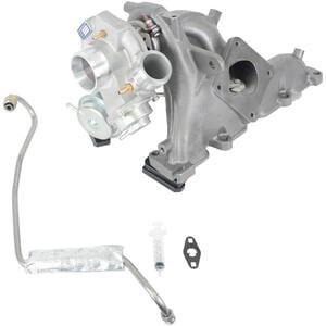 OE-TurboPower Turbocharger G2017N