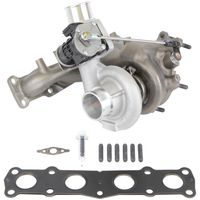 OE-TurboPower OE TurboCharger G7001