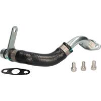 BMW X3 Turbocharger Oil Return Tube - Best Turbocharger Oil Return Tube ...