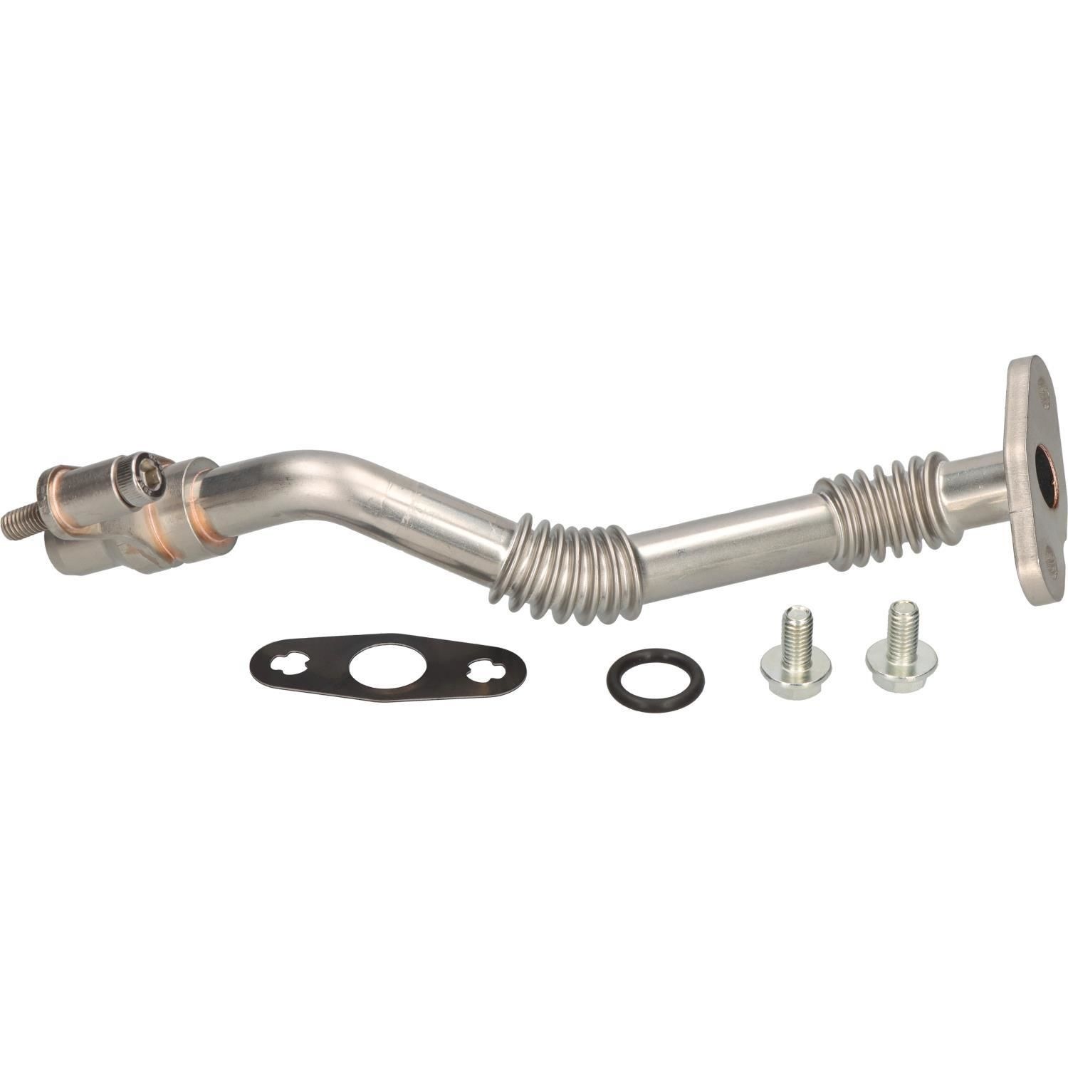 OETurboPower Turbocharger Oil Return Tube TO92346