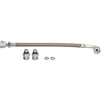 OE-TurboPower Turbocharger Oil Supply Line TO92573