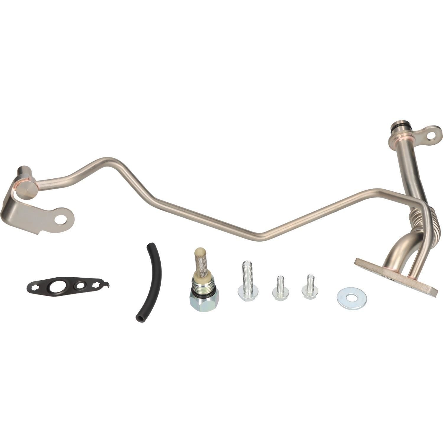 OETurboPower Turbo Oil Supply and Return Line Assembly TO92597