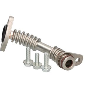 OE-TurboPower Turbocharger Oil Return Tube TO92637