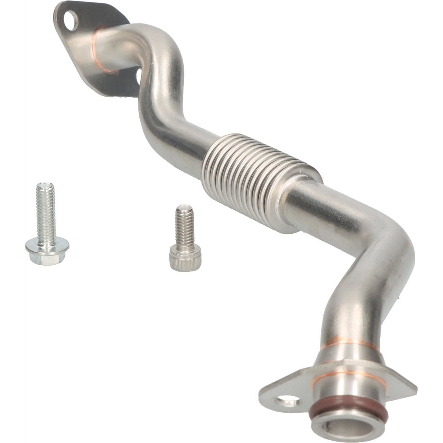 OETurboPower Turbocharger Oil Return Tube TO92641