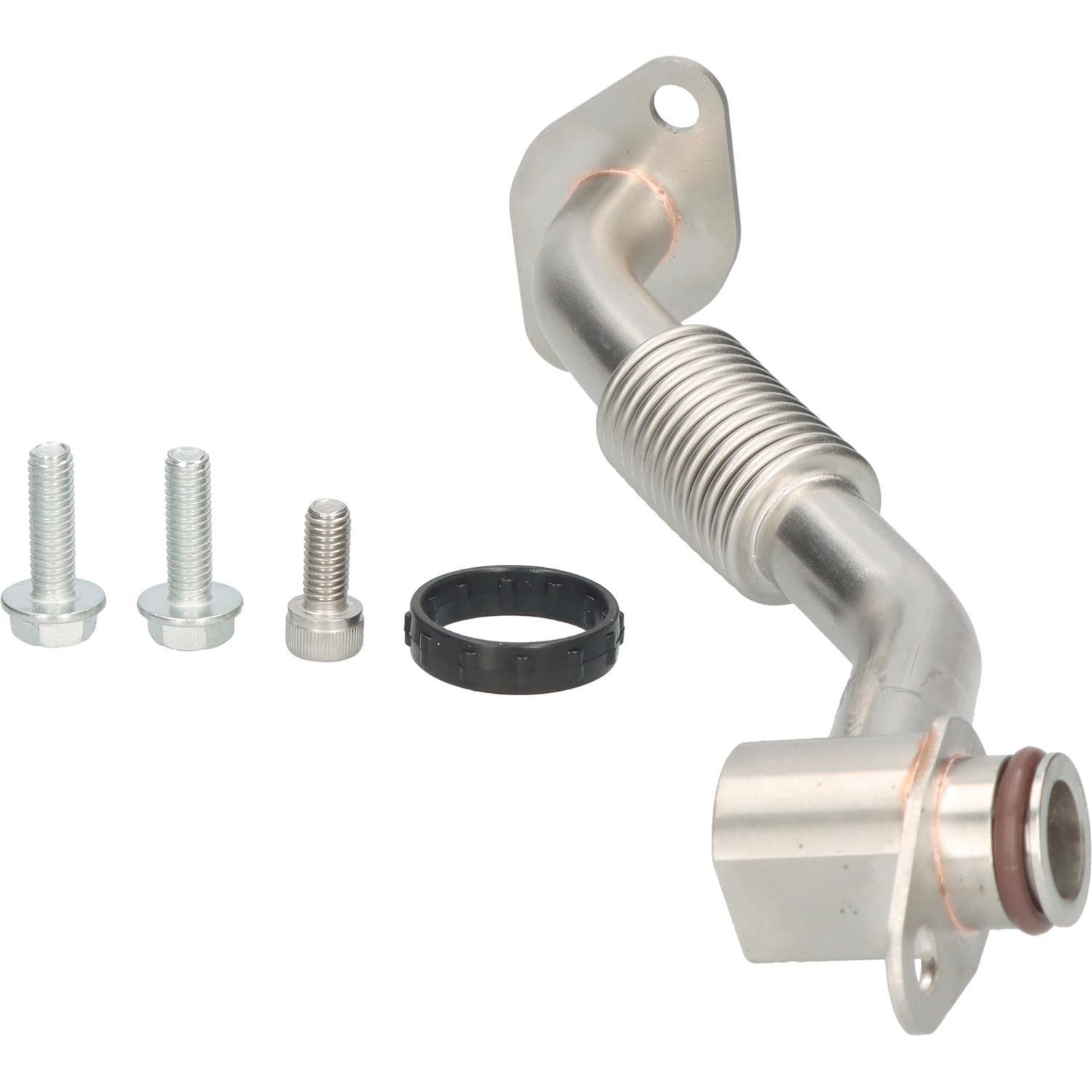 OETurboPower Turbocharger Oil Return Tube TO92642