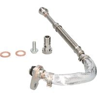 Ford Explorer Turbocharger Oil Supply Line - Best Turbocharger Oil