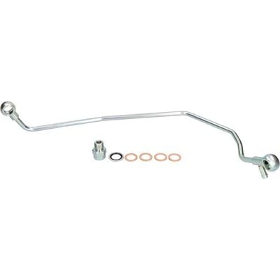 OE-TurboPower Turbocharger Coolant Return Line TO92653