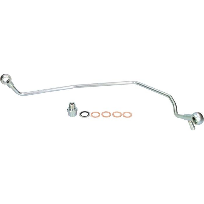 OE-TurboPower Turbocharger Coolant Return Line TO92653