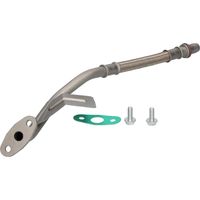 Turbocharger Oil Return Pipe Gasket 12737100
