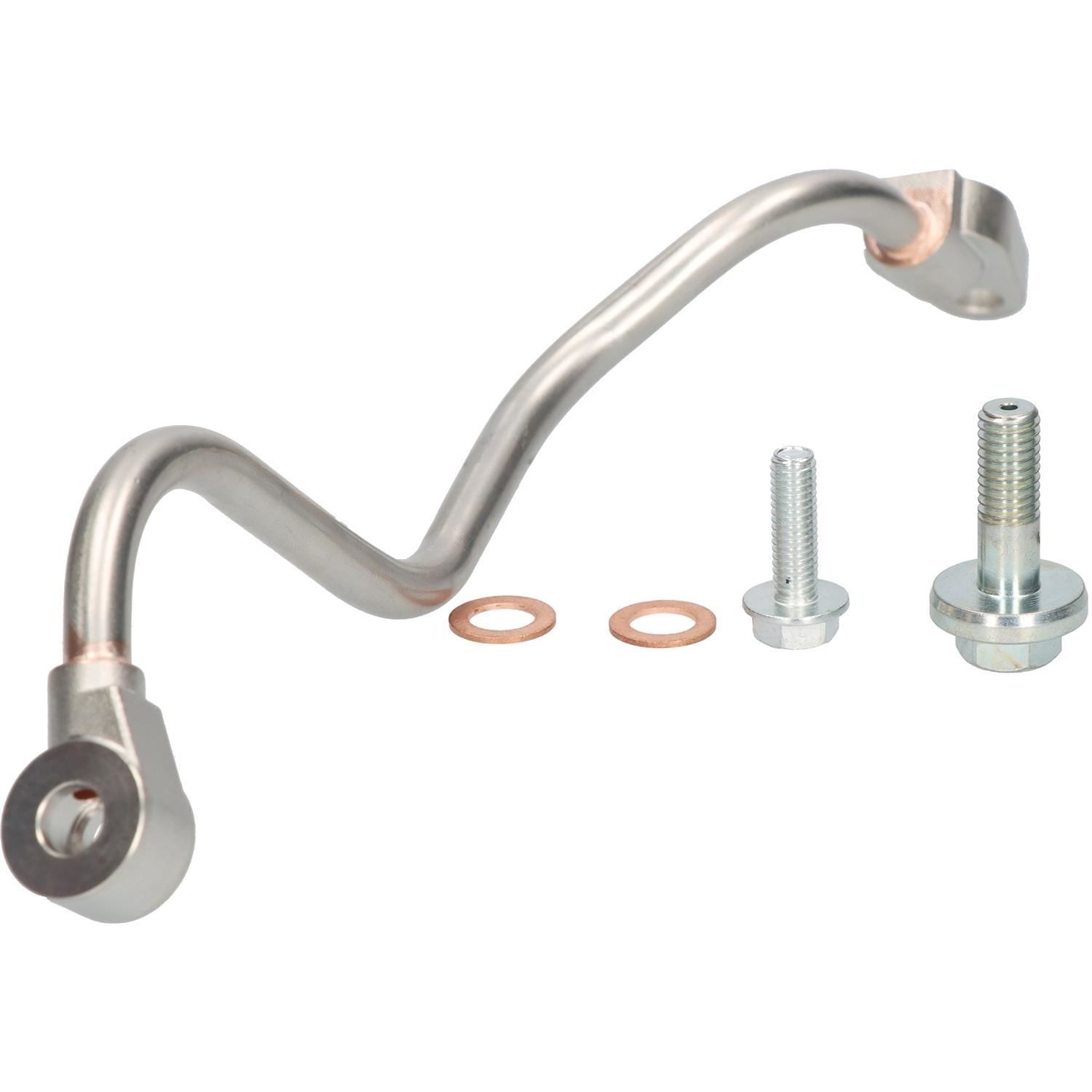 OETurboPower Turbocharger Oil Supply Line TO92701