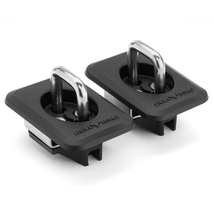 BullRing Tie Down Anchor 4001-XT