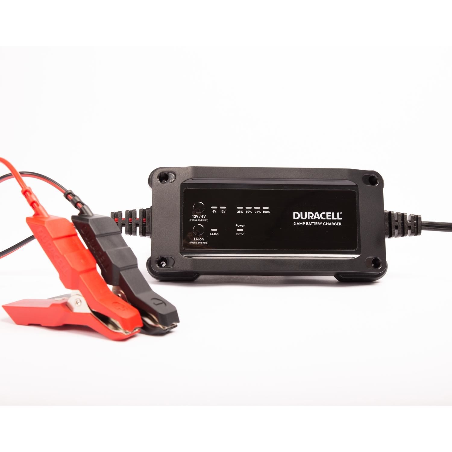 12 volt agm battery charger