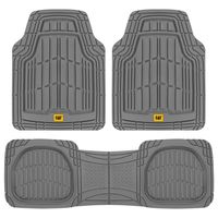 WeatherTech ODM1BXG - Gray Outdoor Mat