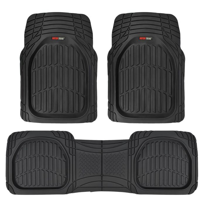 Jeep floor mats autozone discount