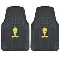 Batman car mats discount