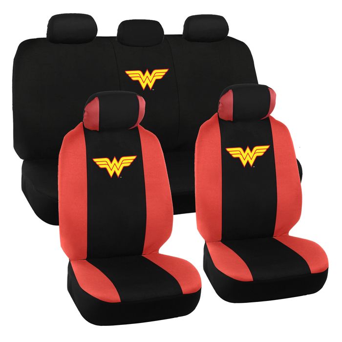 Ladies car deals seat covers