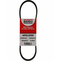 Bando Belt 4PK1050 for 2007 Toyota Camry