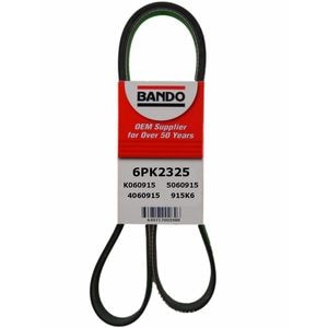 Bando Belt 6PK2325 for Buick Lucerne