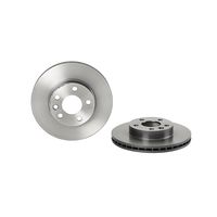 Brembo Brake Rotor 08.5569.14 for Volvo 850