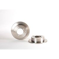 Brembo Brake Rotor 08.8316.20 for Mitsubishi Outlander