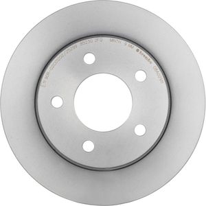 Brembo Disc Brake Rotor 08.A029.11 for Mazda 3