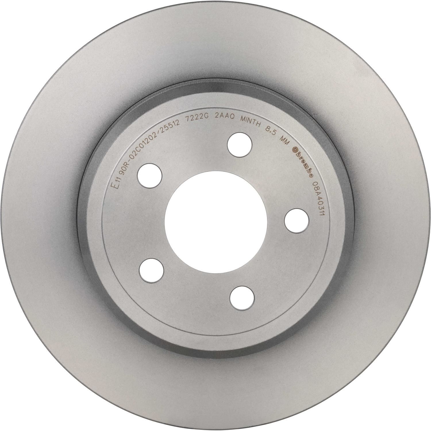 Brembo Brake Rotor 08.A403.11