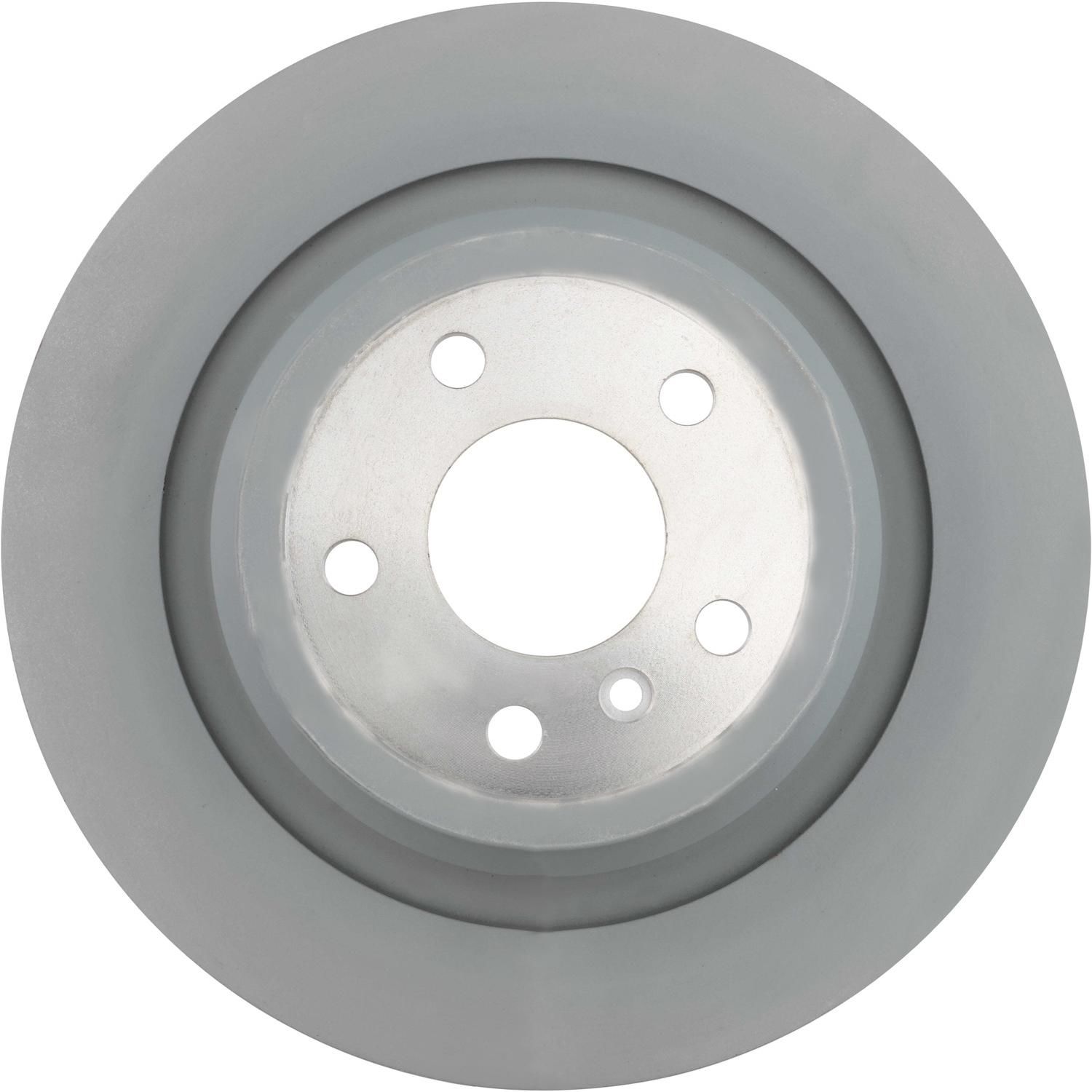 Brembo Brake Rotor 08.A957.11