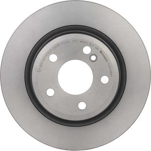 Brembo Disc Brake Rotor 08.B348.41