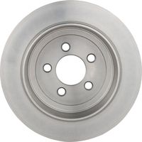 Brembo Brake Rotor 08.B529.11 for 2011 Jeep Liberty