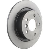 Brembo Brake Rotor 08.C352.11 for Mini Cooper Clubman